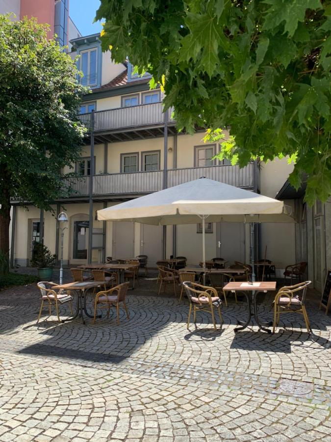 Altstadt, Fewo Im Markthof Am Dom Эрфурт Экстерьер фото